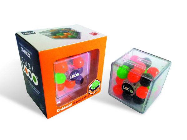 Cubi Loco - Imagen 2