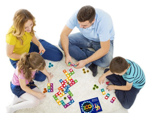 Zoo Domino - Imagen 2