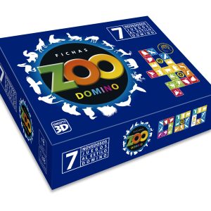 Zoo Domino