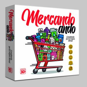 Mercando Ando