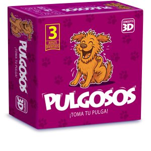 PULGOSOS